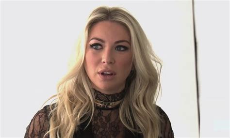 stassi schroeder sexy|Stassi Schroeders Sexy Photo Shoot